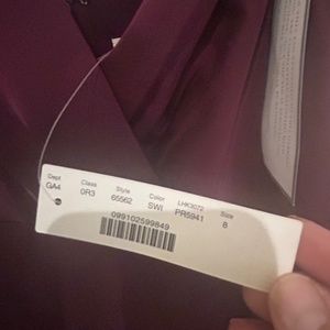 J.crew special occasion dress